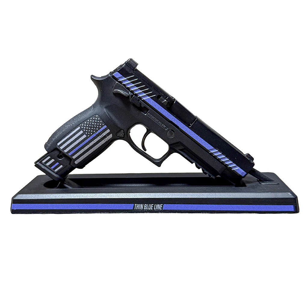 Gun Models for Gamers